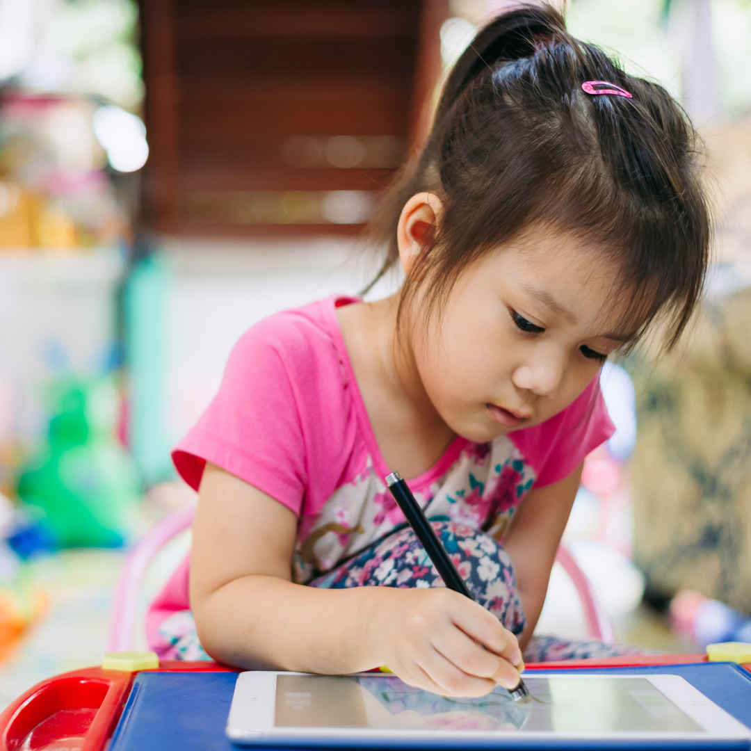 Media arts classroom Australia